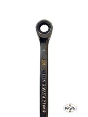 GEARWRENCH - 8mm Combo Ratcheting Wrench 90 Tooth 12PT 86671 4° Swing Arc